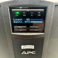 APC 2200 Smart-UPS image 2